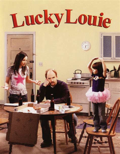 lucky louie download